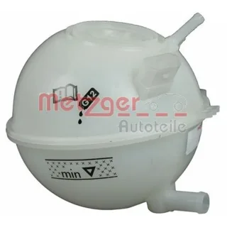 Metzger K?hlmittelausgleichsbeh?lter VW New Beetle