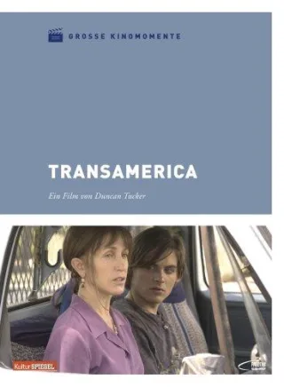 Transamerica - Große Kinomomente