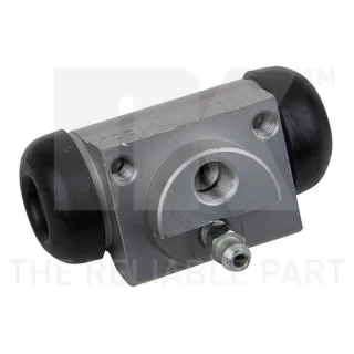 NK Radbremszylinder hinten Abarth Citroen Daihatsu Fiat Lancia Peugeot Toyota