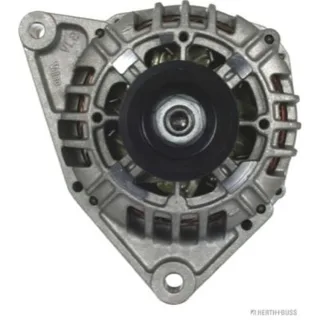 Elparts Generator 90A Audi A4 A6 Skoda Superb VW Passat