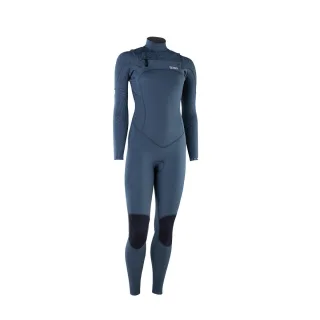 Ion Element 3/2 Front Zip Women 2025 steel-blue S