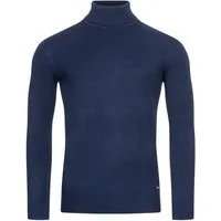 MONT EMILIAN Rollkragenpullover "Le Mans" Herren Rollkragenpullover