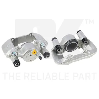 NK Bremssattel vorne rechts Mazda 323 BA BG 213292