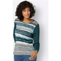 Witt T-Shirt Shirt Langarm