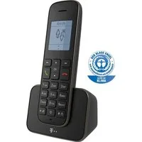 Telekom Sinus 207 Schnurloses Mobilteil (Mobilteile: 1)
