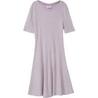 s.Oliver Junior Druckkleid mit floralem Minimalprint