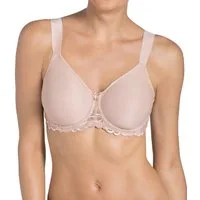Triumph Minimizer-BH Modern Finesse W01 (1-tlg) Bügel-BH mit glatten, ungefütterten Cups