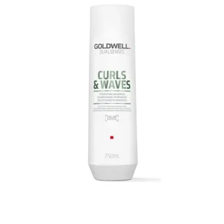 Curls &amp Waves Shampoo 250 ml