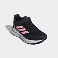 adidas Sportswear RUNFALCON 5 KIDS Laufschuh mit Klettverschluss, für Kinder
