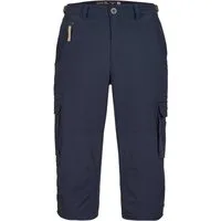 G.I.G.A. DX by killtec 3/4-Hose GS 35 MN PNTS Leichte, schnelltrocknende 3/4 Hose mit verstellbarem Bund und Taschen