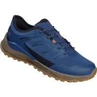 Spitzbergen Outdoorschuh Hervorragende Dämpfung und angenehme Leichtigkeit