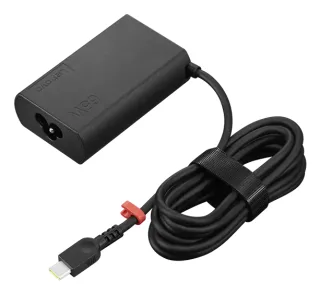 Lenovo USB-C Netzteil | 4x21r04793 | Wechselstrom 100-240