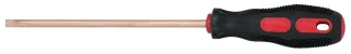 KS Tools BERYLLIUMplus Schraubendreher Schlitz - 962.0913
