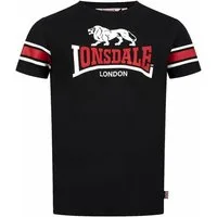 Lonsdale T-Shirt Hempriggs