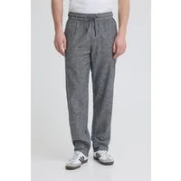 Blend Leinenhose BHABAN LIN PANTS PP NOOS sommerlich, mit hohem Baumwollanteil