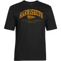 AHORN SPORTSWEAR T-Shirt HARRISBURG mit sportlichem Print