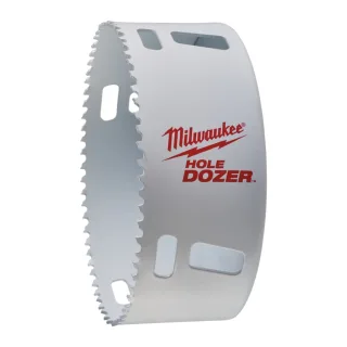 Milwaukee Lochsäge Bi-Metall 121 mm HOLE DOZER - 1 Stück - 49560237