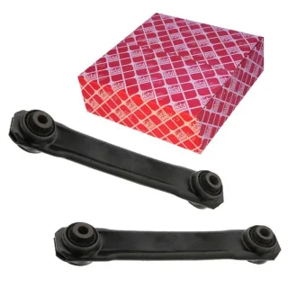 2 Febi Querlenker hinten Fiat Croma Opel Signum Vectra C