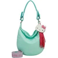 Fritzi aus Preußen Schultertasche Sky