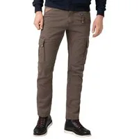 TIMEZONE Cargohose REGULAR ROGERTZ aus Baumwolle mit Stretch
