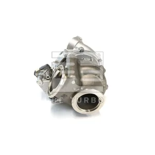BE Turbo Turbolader BMW 1er X1 X2