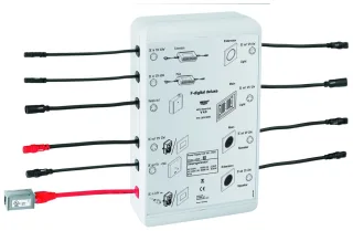 Grohe Steuereinheit F-digital Deluxe 26864000