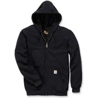 Carhartt Hoodie Zip Sweater mit Reißverschluss