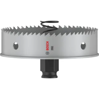 Bosch PRO Sheet Metal PC Plus Lochsäge - 2608594470