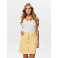 JDY Shirttop Nanna (1-tlg) Plain/ohne Details