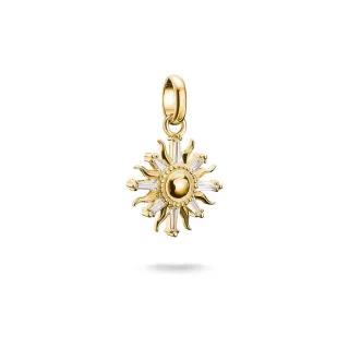 Thomas Sabo Charm Charm Club CC1246-414-14