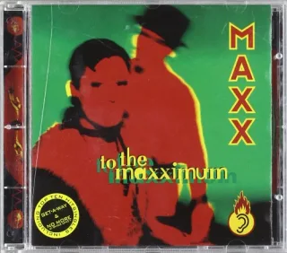 To the Maxximum
