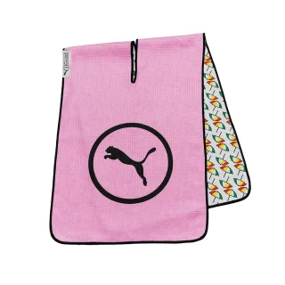 Puma Golf x Arnold Palmer Handtuch