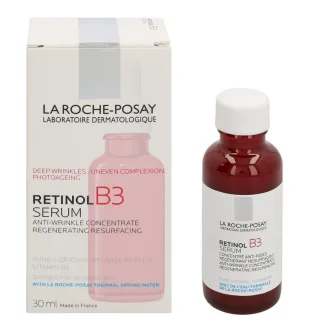 LRP Redermic Retinol B3 Serum 30 ml