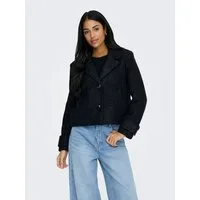 ONLY Kurzjacke ONLVALERIA JACKET CC OTW