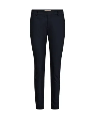 MOS MOSH - MMAbbey Night Pant navy - Gr. - 44