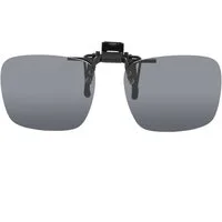 BEZLIT Eyewear Sportbrille Clip On Sonnenbrille Aufsatz für Damen Herren 30599, (1-St), im eleganten Look