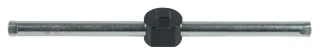 KS Tools Spannrollenschlüssel Ø 9 mm, 155 x 20 mm - 400.1384
