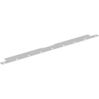 Geberit Ersatzteile Einlegeblech für CleanWall Wandablauf, 243172001 243172001