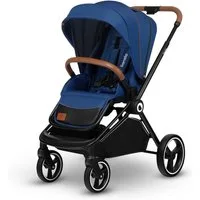 lionelo Kombi-Kinderwagen MIKA 2in1, ZUBEHÖR 2in1BABYWANNE 5-Punkt-Gurte 0-22kg