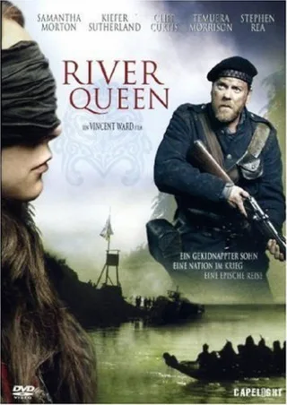 River Queen [DVD] [2007]