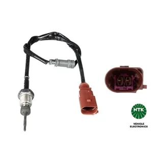 NTK Abgastemperatursensor nach Partikelfilter VW Cc Passat 2,0