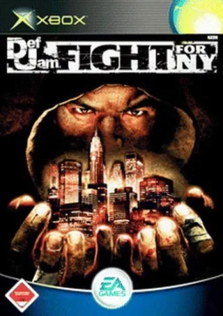 Def Jam: Fight For NY [für Xbox]