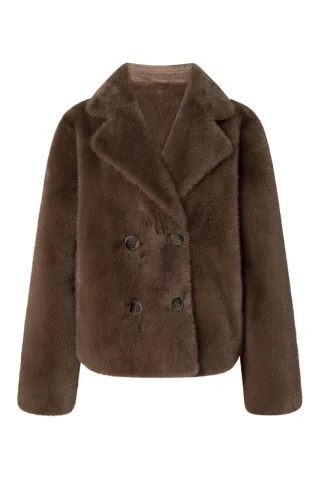 JOOP! Womenswear - 58 254O58Orsina 10020267 dark brown - Gr. - 42