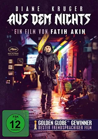 Aus dem Nichts [DVD]