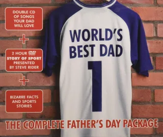 World's Best Dad