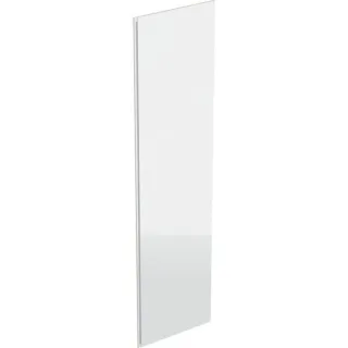 Geberit Tür, Weiß, Acanto, Hochschrank flach zu Art.-Nr.: 500.637.01.2, 243856011 243856011