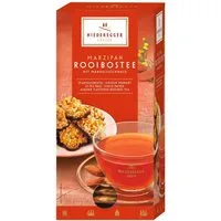 Niederegger Tee Niederegger Marzipan Rooibos-Tee, 43.75 g