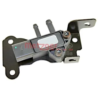 Metzger Abgasdrucksensor Chevrolet Captiva Cruze Orlando Opel Antara