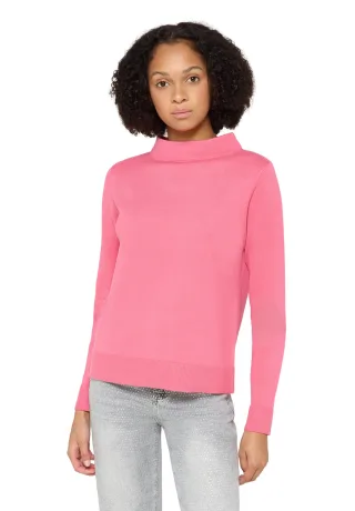 Betty Barclay - Strickpullover Pink - Gr. - 38