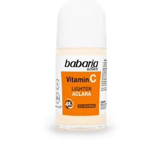Vitamin-c-roll-on-deodorant 50 ml